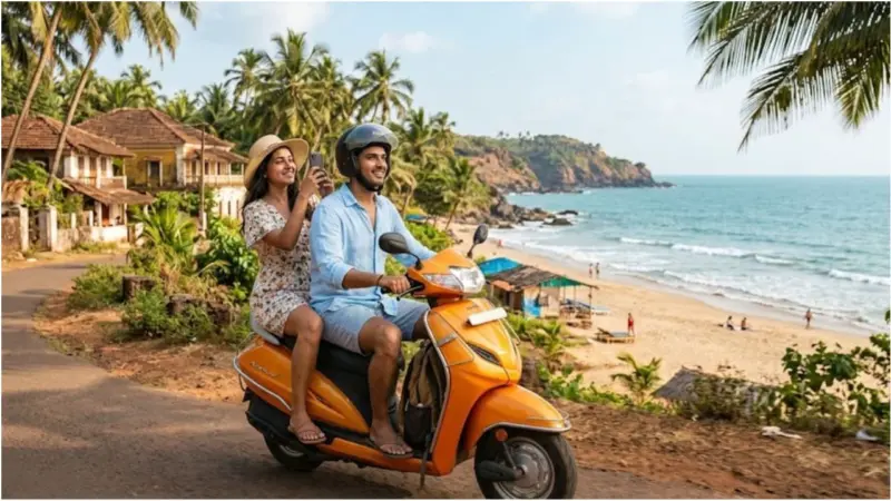 আজকের গোয়া দেখে চিনতে পারবেন না: ৯০ দশকের গোয়ার এই ৫টা জিনিস এখন শুধুই স্মৃতি