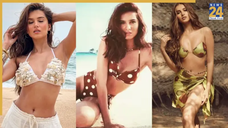 Who is Tara Sutaria dating after break up from Veer Pahariya? Rumoured boyfriend is Ranbir Kapoor's close friend, his brother is.