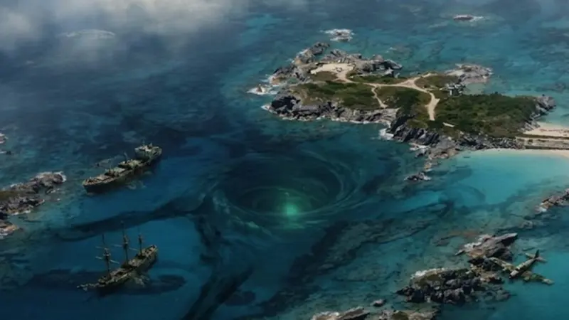 Bermuda Triangle Mystery: బెర్ముడా రహస్యాన్ని ఛేదించిన శాస్త్రవేత్తలు.. అక్కడ ఏముందంటే..