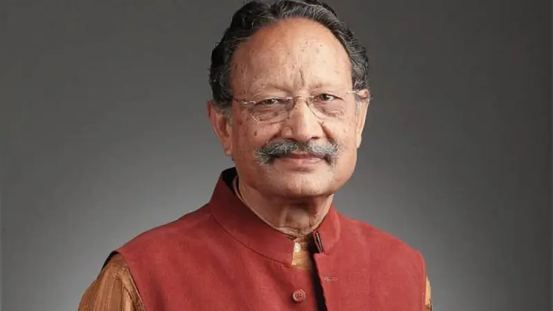 ಉತ್ತರಾಖಂಡದ ಮಾಜಿ ಮುಖ್ಯಮಂತ್ರಿ ಬಿ.ಸಿ. ಖಂಡೂರಿ ನಿಧನ