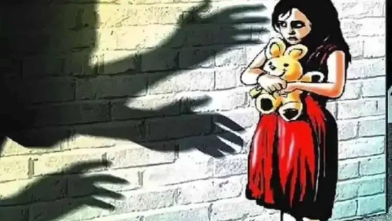 Pune: 4-year-old girl sexually assaulted, murdered; senior citizen held