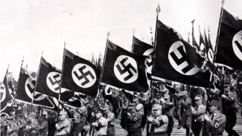 New online database lets Germans discover their family's Nazi past