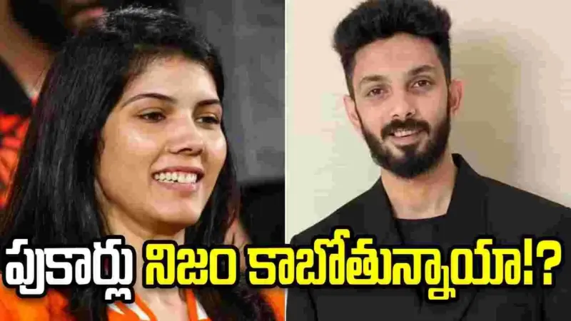 Anirudh Ravichander: ఈ యేడాదిలోనే పెళ్ళి!