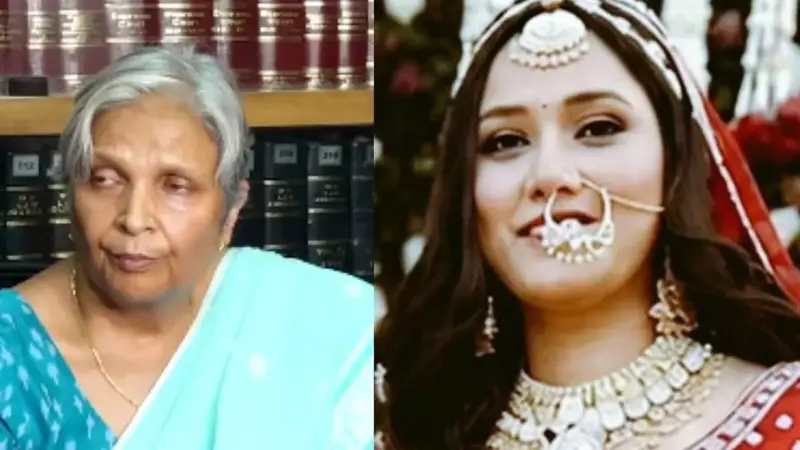 Twisha Sharma Death Case में CBI का बड़ा एक्शन, सास गिरिबाला सिंह गिरफ्तार, कई राज खुलने की संभावना