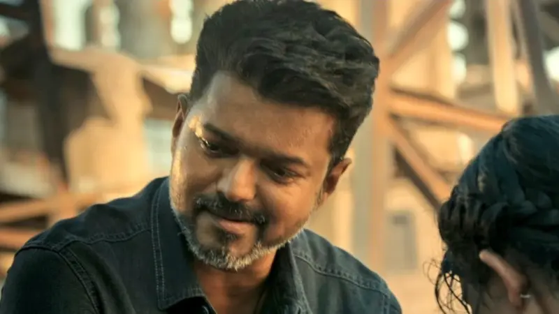 Jana Nayagan will not release until April end, confirms Canadian distributor