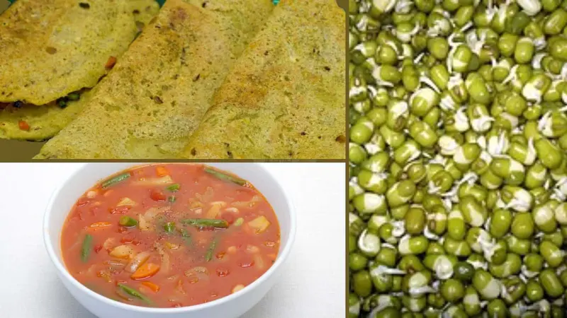 சர்க்கரை நோயாளிகளுக்கான ஆரோக்கிய சமையல் குறிப்புகள்!