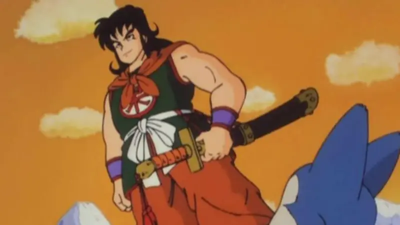 Who Is Yamcha In Dragon Ball? Character Origin Explored