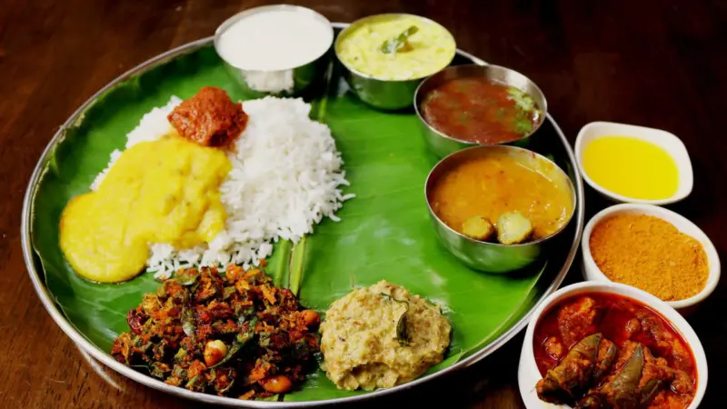 బయట ఇష్టం వచ్చినట్టు తినడం కాదు.. ఇంటి తిండి తింటే ఎన్ని ప్రయోజనాలంటే..