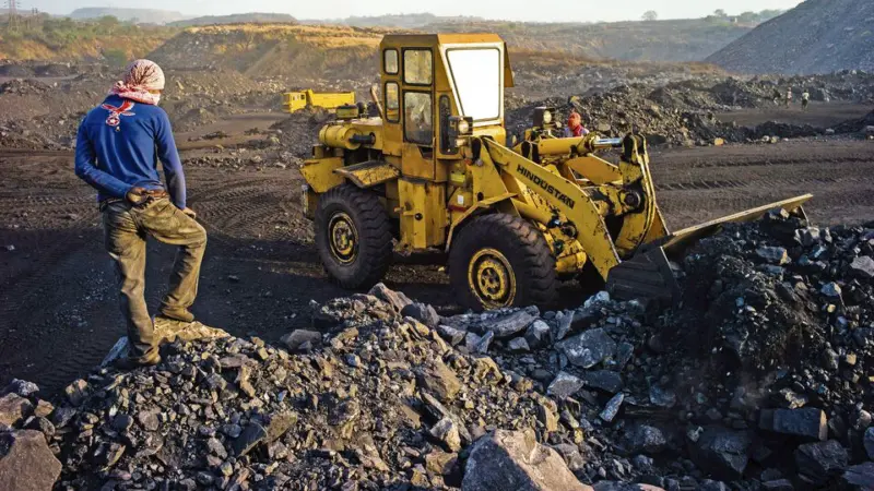 Coal India share price jumps over 4% after Q4 results. Should you buy, sell or hold the PSU stock?
