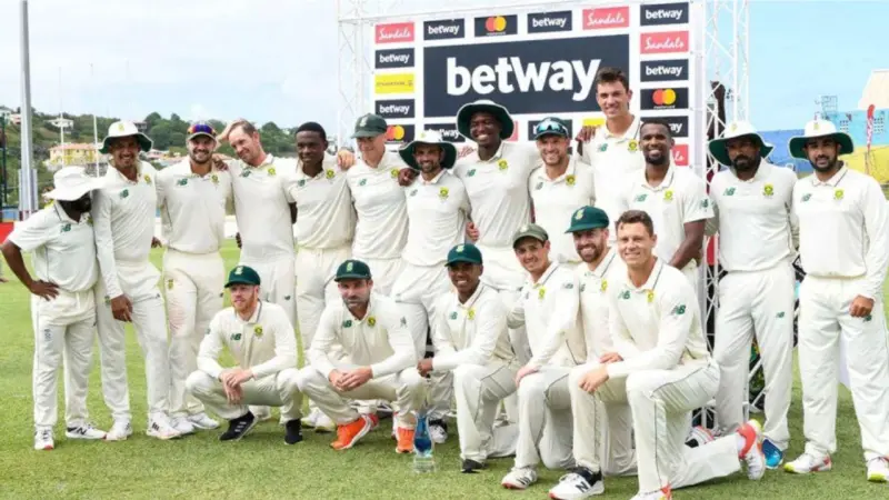 South Africa ICC Trophies: How Many Titles Have They Won?