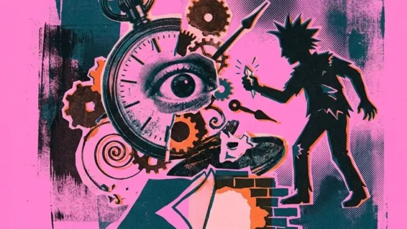 Quote of the day: Seneca on discipline and waiting patiently - 'Time discovers truth'