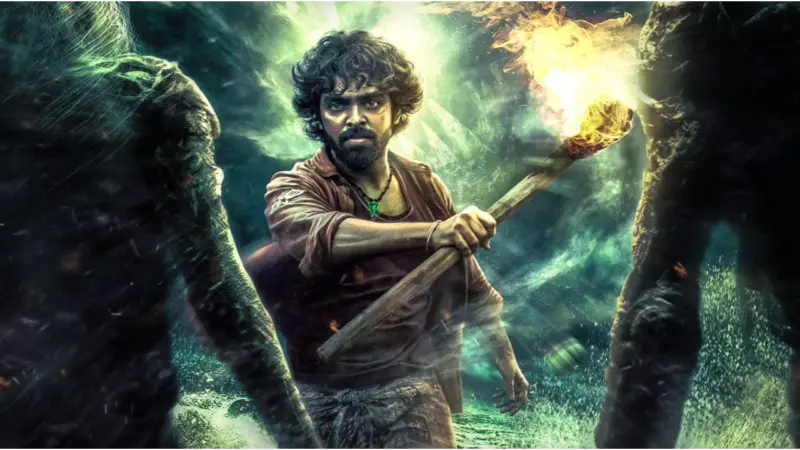 Kingston Twitter Review: 9 tweets to read before watching GV Prakash Kumar's fantasy horror film in theaters