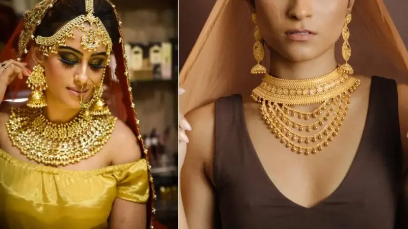 Gold And Silver Rates : రెండోరోజు భారీగా తగ్గిన గోల్డ్ రేటు.. వెండి ధర కూడా ఢమాల్.. ఏపీ, తెలంగాణలో నేటి ధరలు ఇవే..