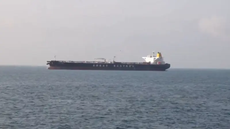 US Will Not Extend Russian, Iranian Oil Sanctions Waiver; India Among Affected Buyers