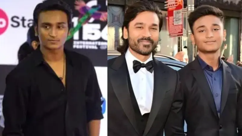Dhanush: மகன் யாத்ரா ஹீரோவாக நடிக்கவுள்ளாரா? கேள்விகளுக்கு தனுஷ் கொடுத்த பதில்!