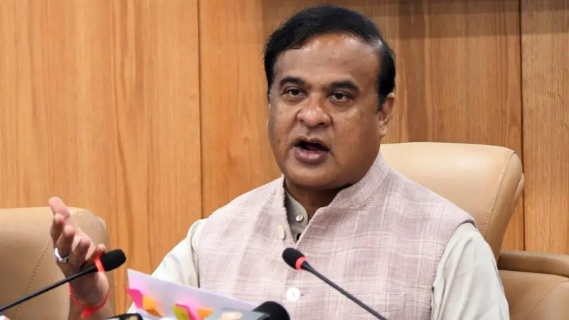 MMUA to continue until every beneficiary becomes a 'Lakhpati Baideu': CM Himanta Biswa Sarma