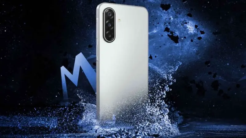 ಬಜೆಟ್‌ ಬೆಲೆಯ Samsung Galaxy M17 5G ಫೋನಿಗೆ ಈಗ ಬಿಗ್ ಡಿಸ್ಕೌಂಟ್‌!