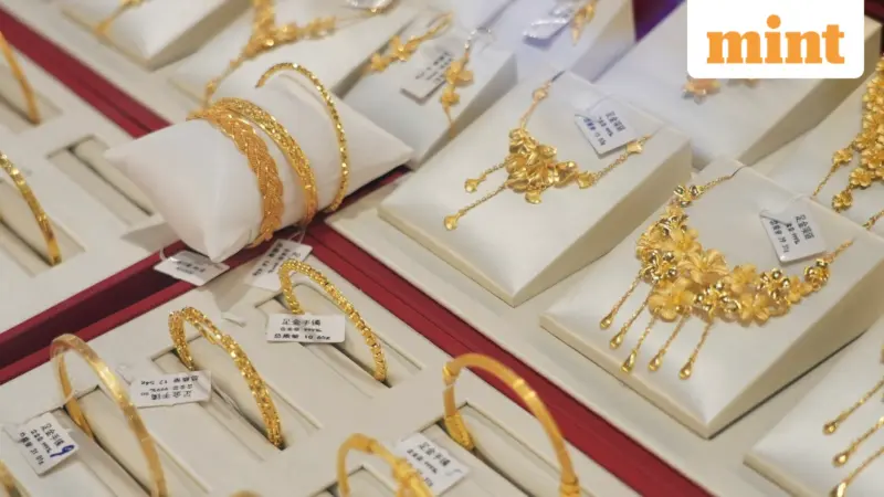 22K vs 24K vs 18K Gold: गहनों के लिए कौन सा गोल्ड बेस्ट? सोना खरीदने से पहले जान लें 22K, 24K और 18K में क्या है फर्क