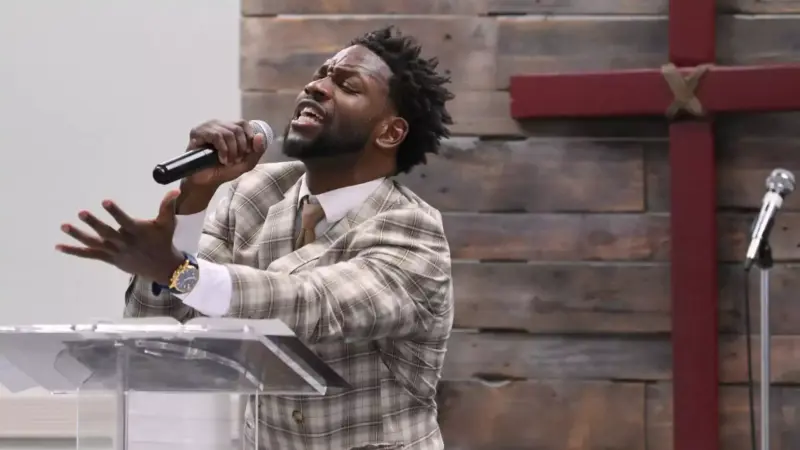 Who Is Rev. Lorenzo Sewell? Detroit Pastor Selected Pastor For Inauguration Prayer