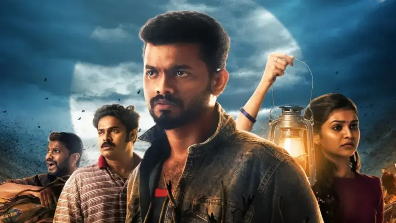 Nellikkampoyil Night Riders OTT Release Date: When and where to watch Mathew Thomas starrer horror comedy