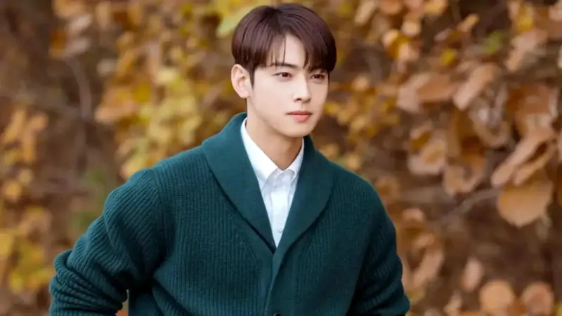 Cha Eun-Woo Issues Apology Amid Tax Evasion Controversy