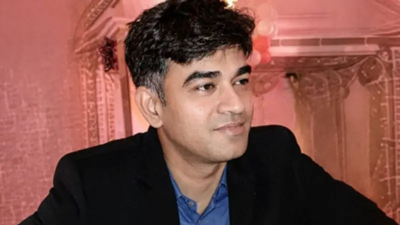 एयरफोर्स छोड़ राजनीति में बने 'सुभेंदु के करीबी'. आखिर कौन थे चंद्रनाथ रथ, जिनकी हत्या से बंगाल में मचा सियासी तूफान?