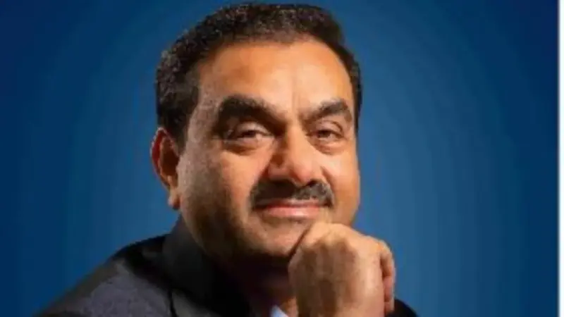 اڈانی نے انفراسٹرکچر وژن میں توسیع کرتے ہوئے بہار کی بڑی سرمایہ کاری کو فروغ دیا
