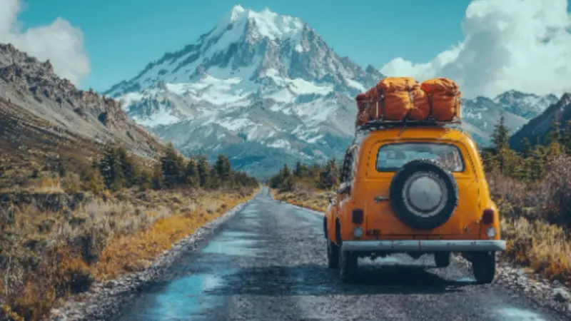 5 Travel-Friendly Gadgets for a Stress-Free Road Trip