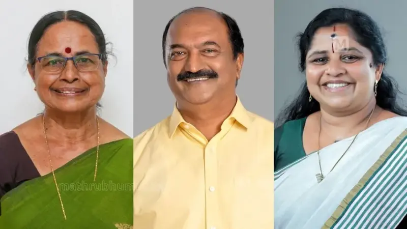Kottarakkara 2026: Will Aisha Potty's UDF transition shake KN Balagopal's Left stronghold?