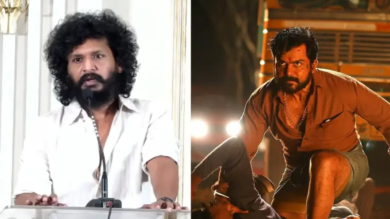Lokesh Kanagaraj confirms Kaithi 2 is not shelved, shares update on Karthi's LCU film