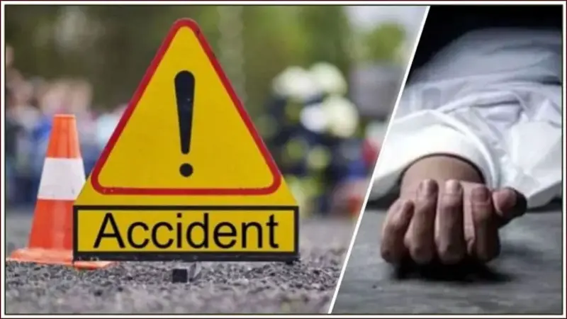 Tripura: Road Accident Claims Life of NIT M-Tech Student in Bishalgarh