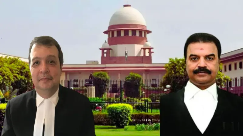 Tyranny of the unelected? SC assumes it can curtail powers of the head of the state, says President can't exercise 'absolute veto' on Bills. Read judgment in the TN govt-Governor row