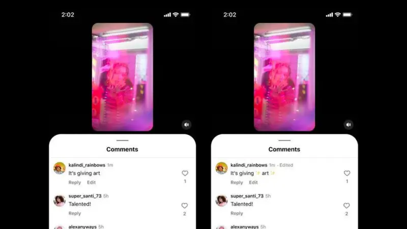 How to edit your comments on Instagram? Check step-by-step guide