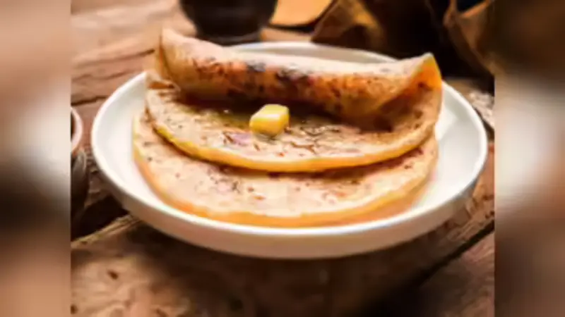 Gudi Padwa Special: How to Make Authentic Maharashtrian Puran Poli at Home