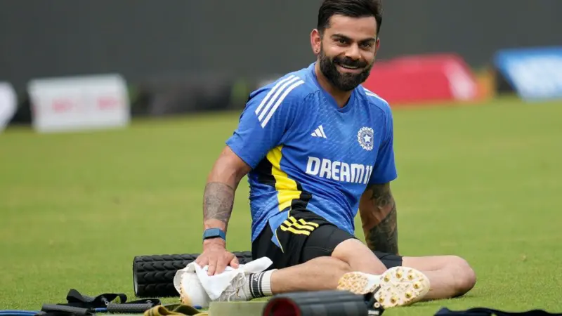 IPL 2025: Virat Kohli retained by RCB for staggering  ₹21 crore - 'Very special feeling'