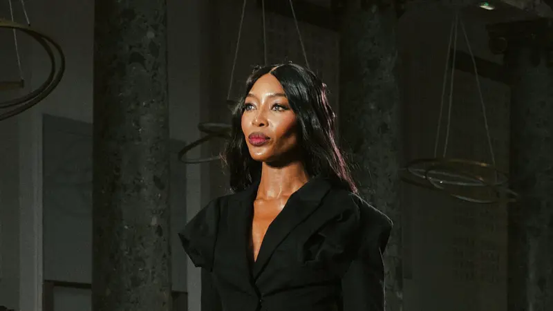 Runways to controversy! New documents hints at Naomi Campbell's extent of relationship with Jeffrey Epstein
