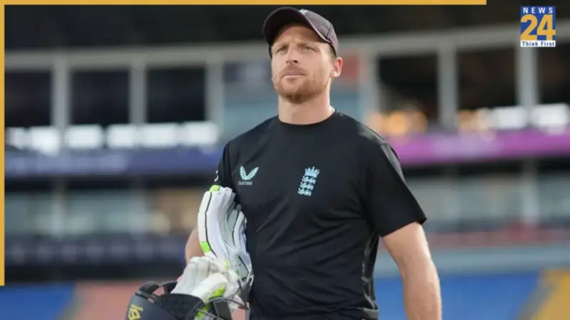 Jos Buttler to retire after poor T20 World Cup 2026 campaign? GT star finally breaks silence, says.