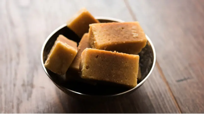 What Makes Mysore Pak The King Of Sweets In India?