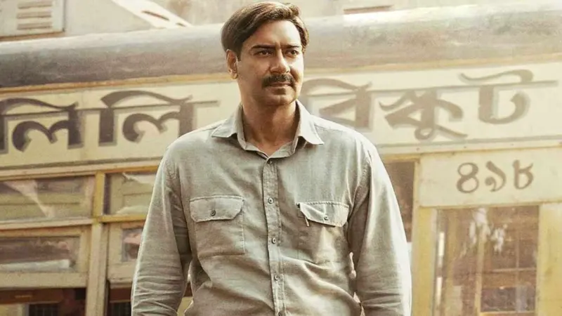 Maidaan Worldwide Lifetime Box Office: Ajay Devgn film targets a Rs 72 crore gross finish