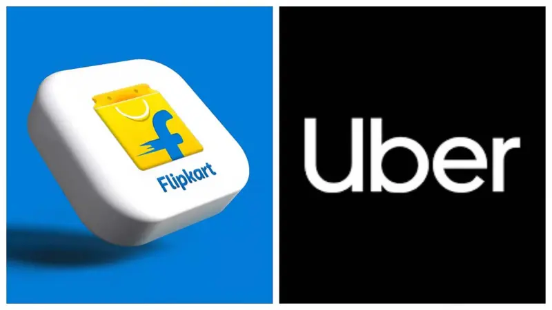 ఉబర్ రైడ్‌పై డిస్కౌంట్ ప్రకటించిన ఫ్లిప్‌కార్ట్..ఎలాగంటే !!