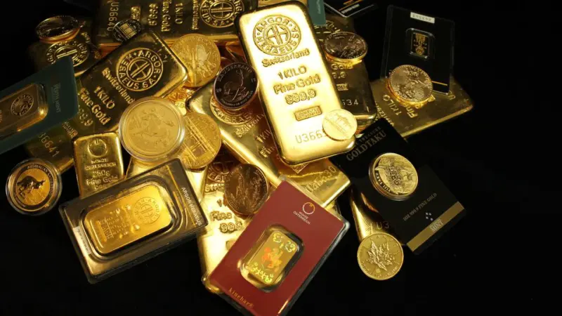 Gold rate outlook: ASK Private Wealth's CIO Somnath Mukherjee turns neutral on gold after two years; here's why