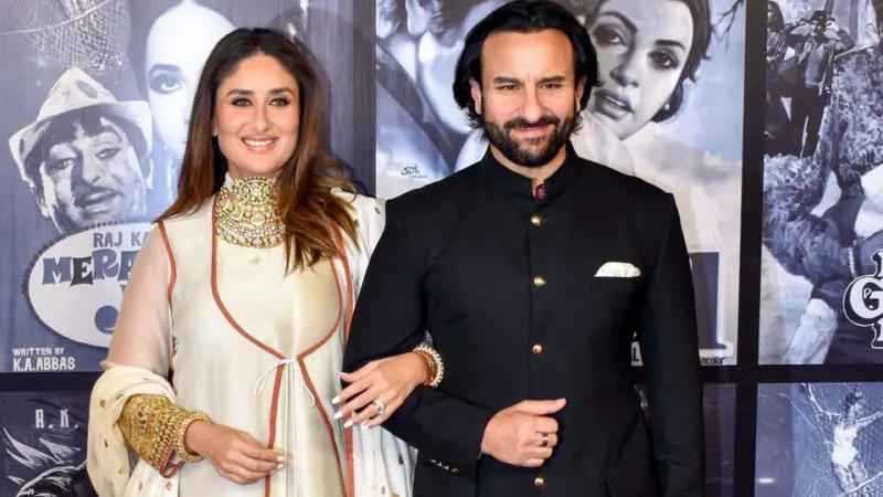 Saif Ali Khan news: Kareena Kapoor breaks silence on attack, says 'still trying to process' | Full text of statement