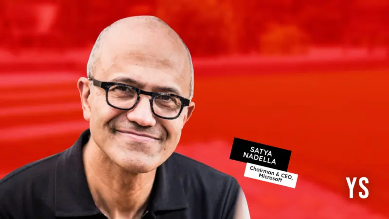 Jevons Paradox and DeepSeek AI: Satya Nadella's big warning