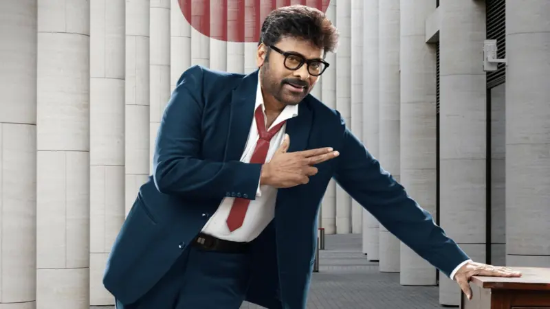Mana Shankara Vara Prasad Garu Box Office Collections: Chiranjeevi starrer goes overdrive on Sankranti, Gross 137cr worldwide in 4 days