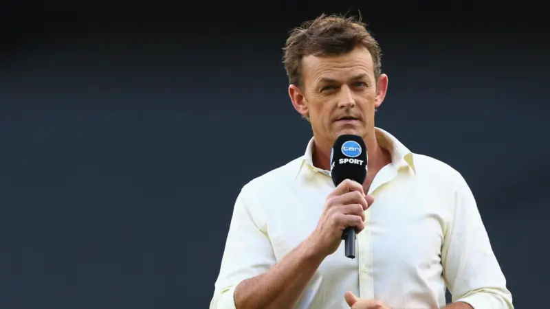 IND vs AUS: Adam Gilchrist rings alarm bells in Rohit Sharma's ears before Border-Gavaskar Trophy