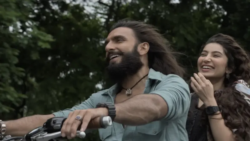 Dhurandhar Box Office: Ranveer Singh film tops 200 crore worldwide with phenomenal Tuesday overseas