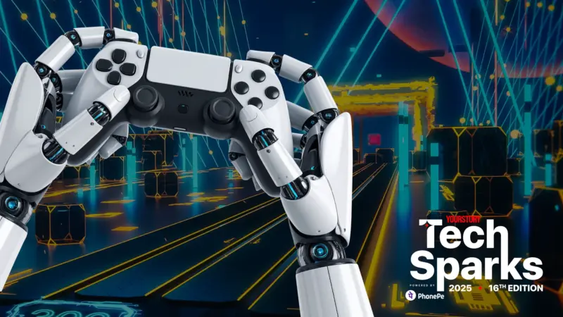 AI levels up India's gaming boom: From play to community and careers