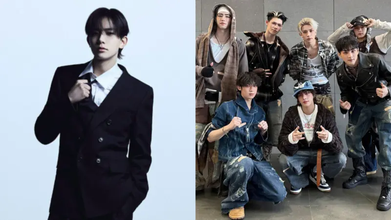 K-Pop Fans React As Heeseung Leaves ENHYPEN To Go Solo, BELIFT Faces Backlash