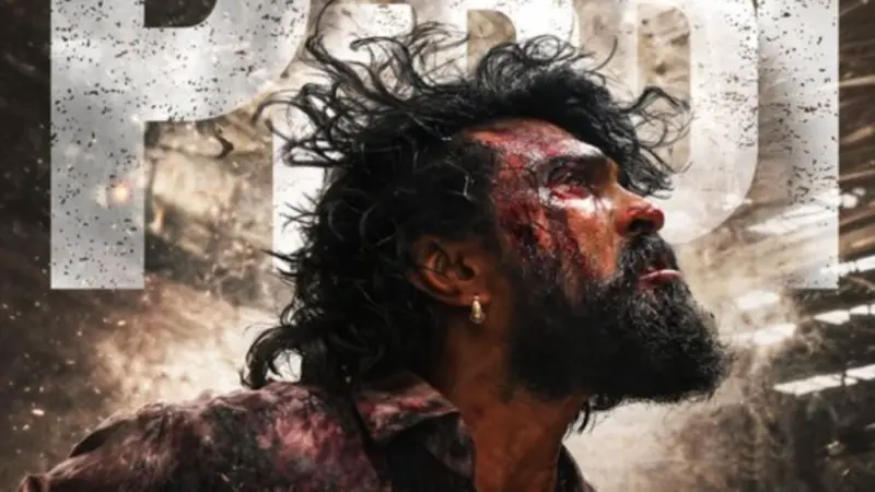 Peddi: 'పెద్ది' శాటిలైట్ డీల్ లాక్..