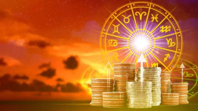 Astrology Predictions 2026: These Zodiac Signs May Gain Sudden Wealth